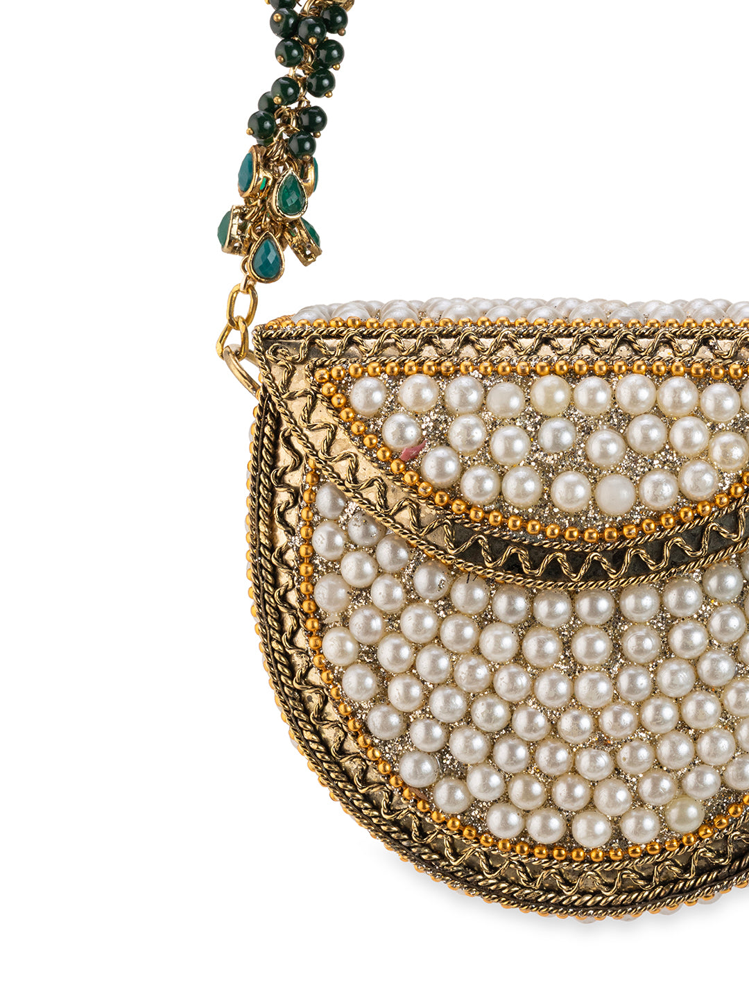 Divisha Handbag