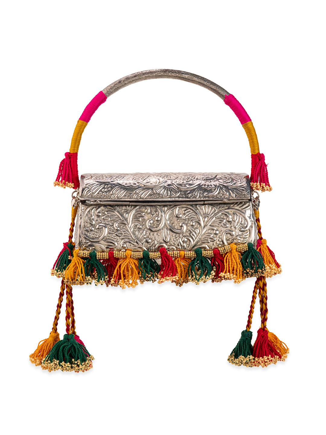 Anvika Handbag