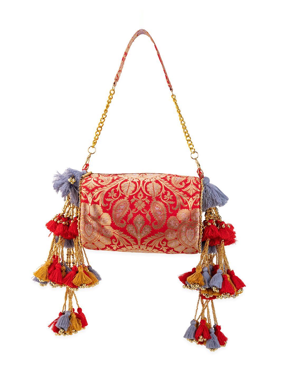 Prisha Handbag