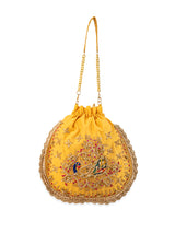 Ruvika Yellow Polti