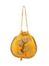 Ruvika Yellow Polti