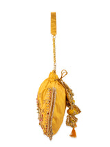 Ruvika Yellow Polti