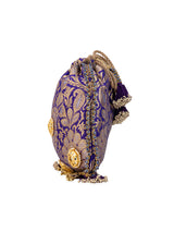 Kashmira Purple Potli