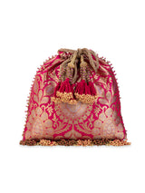 Sharvitha Pink Polti