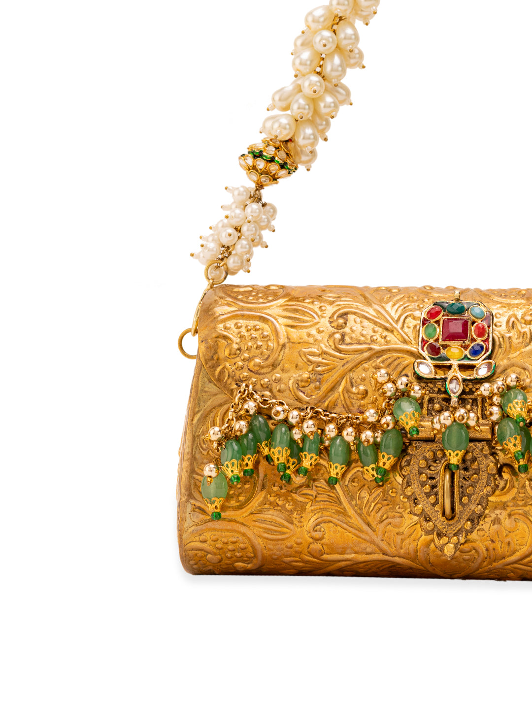 Aarini Handbag