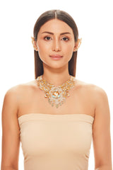 Eden Necklace Set