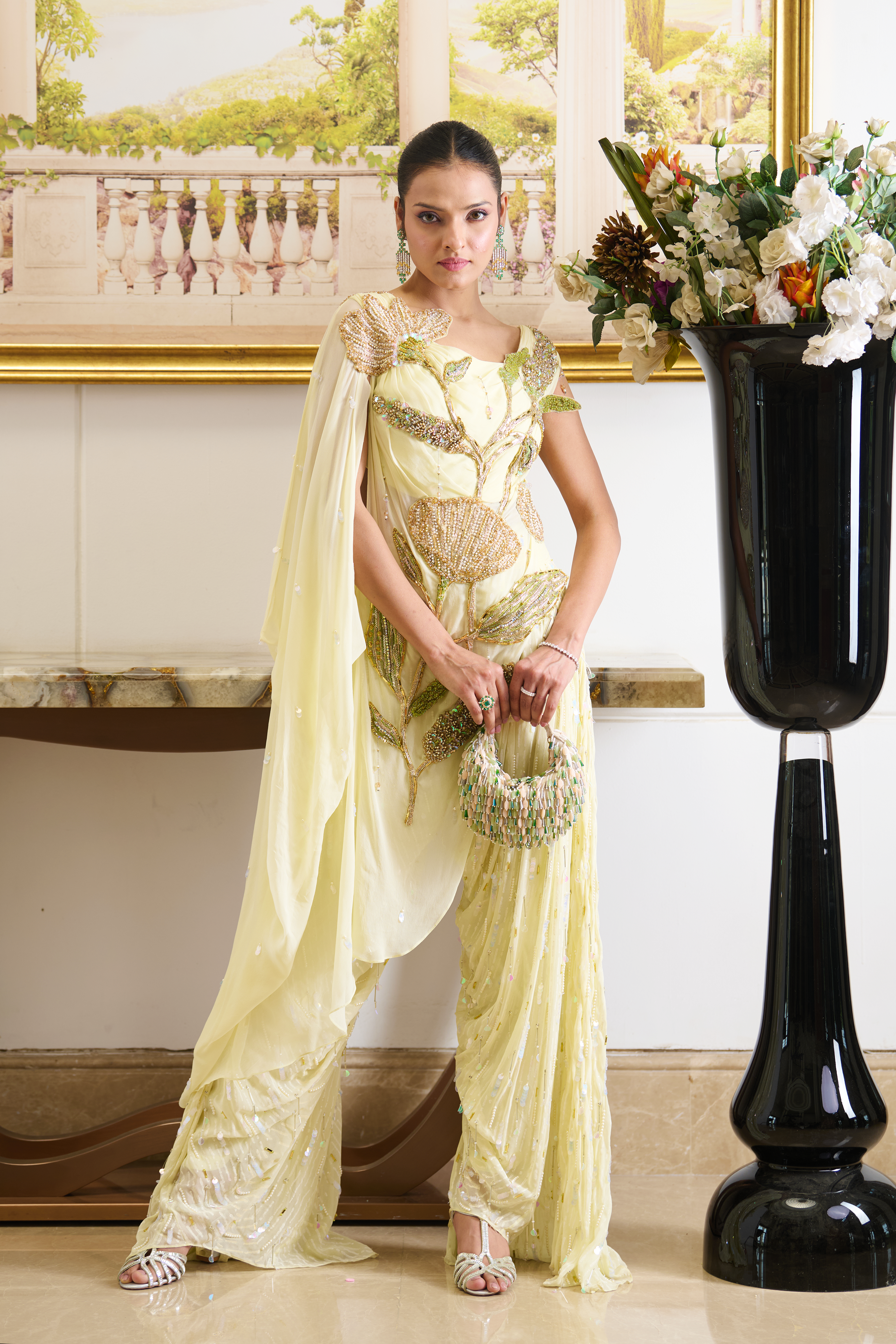 Athena Co-ord Set