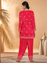 Salwar set20