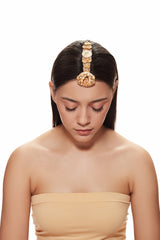 Aadia Borla Tikka