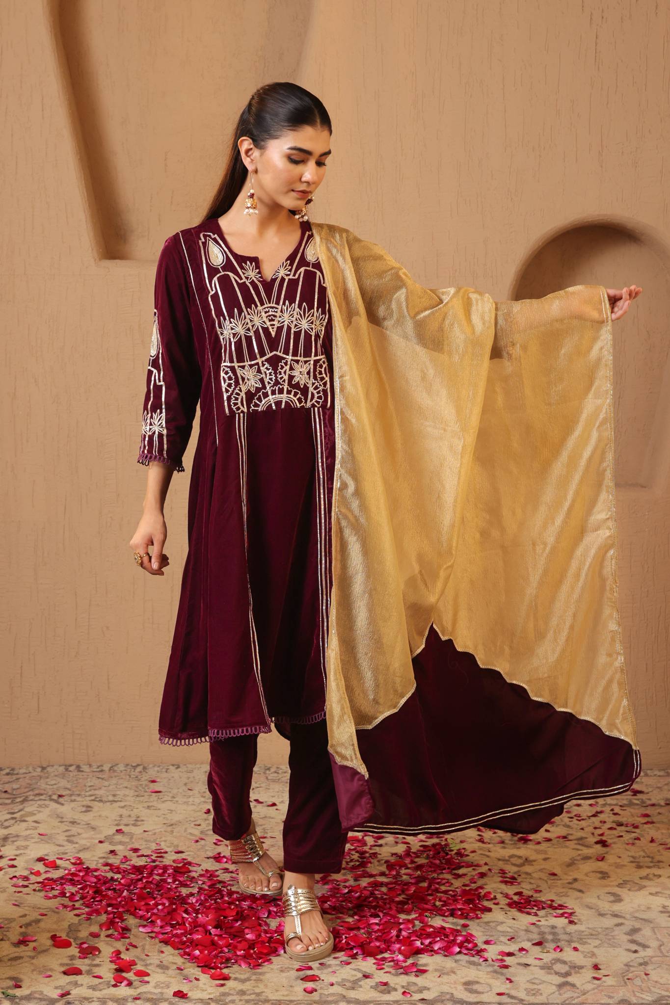 Dupatta