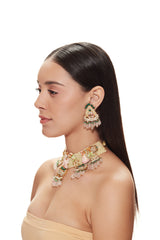 Navya Choker Set