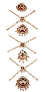 Tarini choti