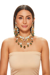 Cacophony Necklace