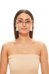 Blue Bird sunglasses