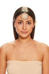 Isabella Maangtikka