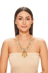 Lord of the Wings Necklace