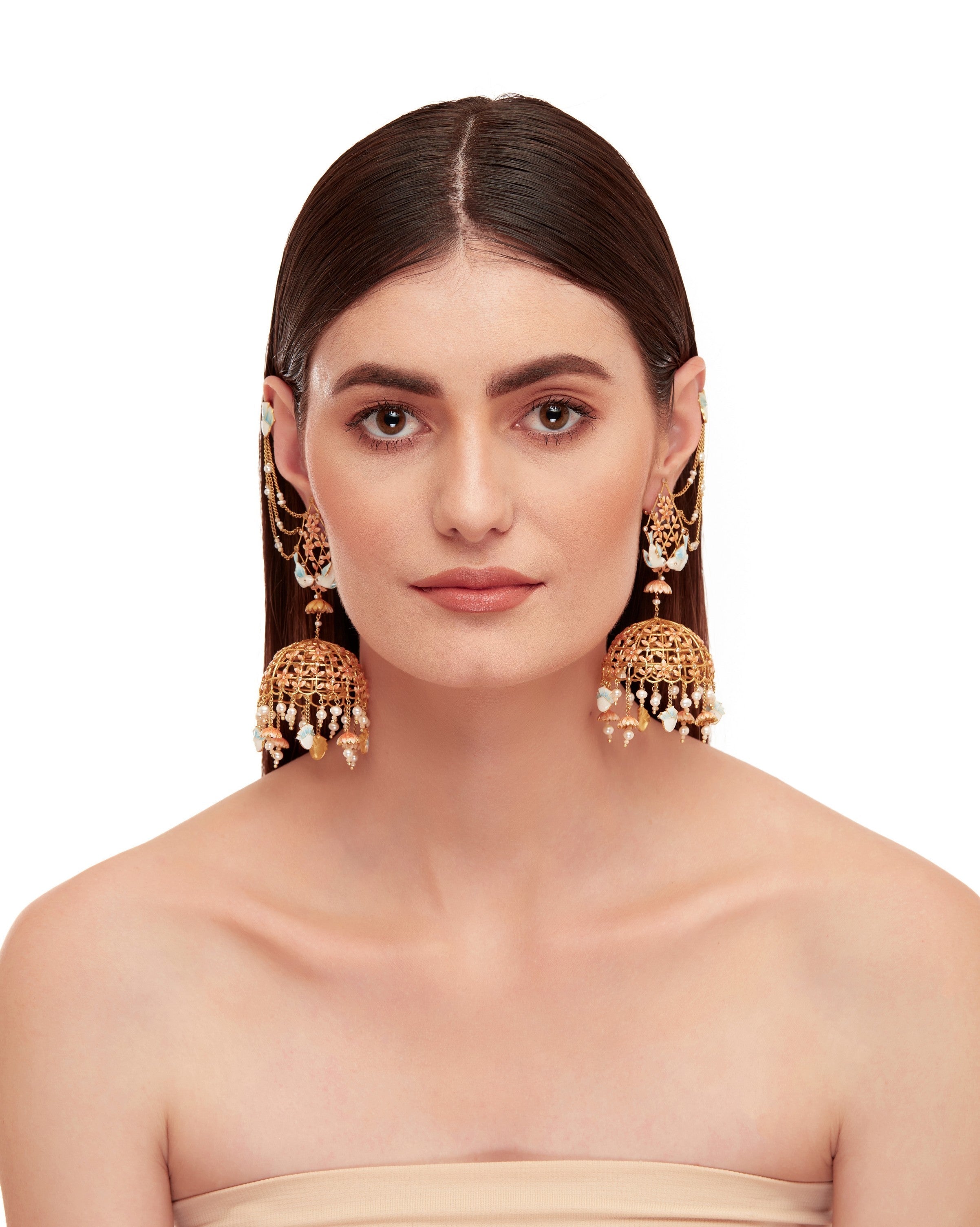 Carol Earrings