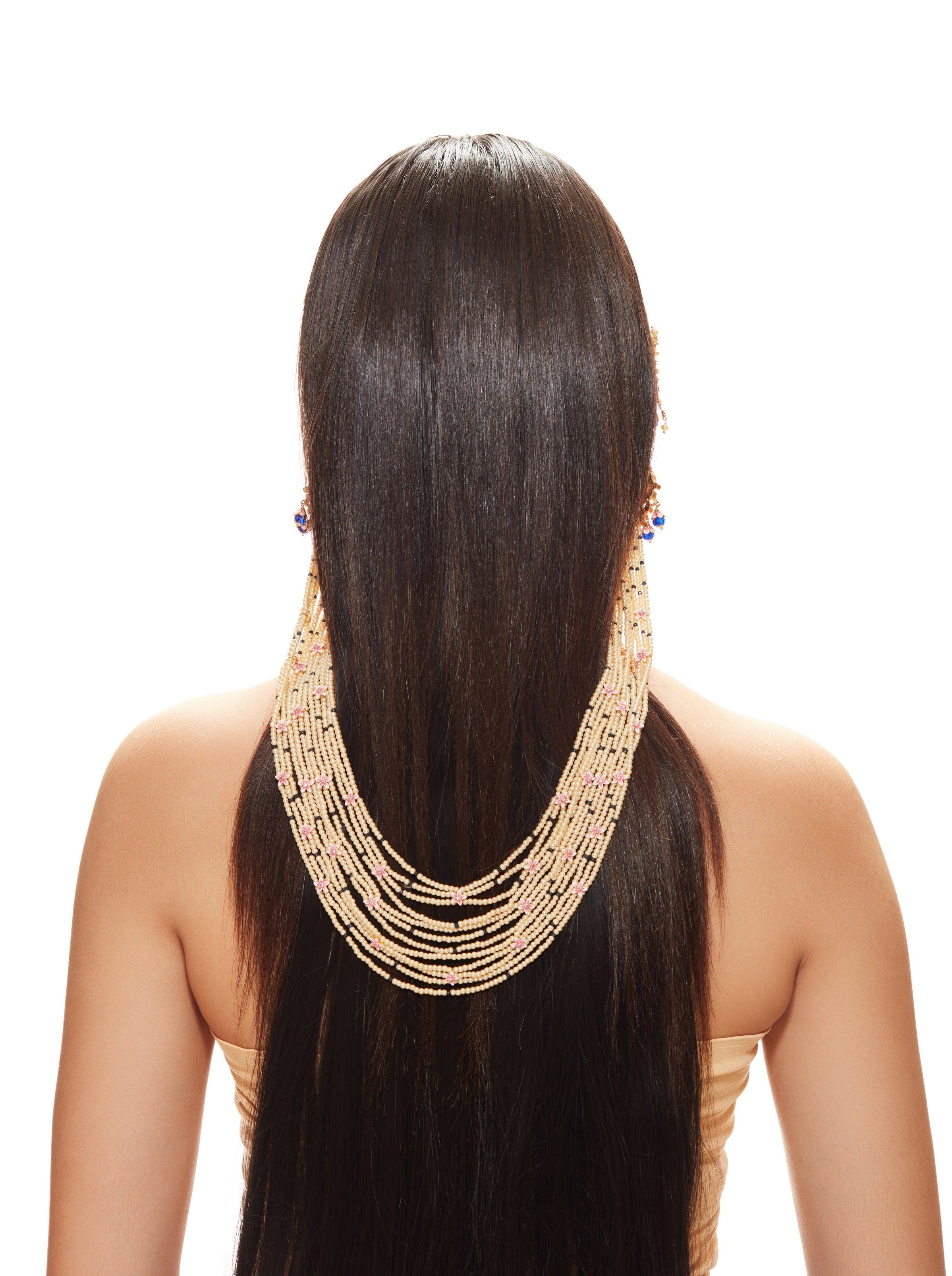 Sangam Earrings