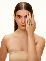 Geetanjali ring