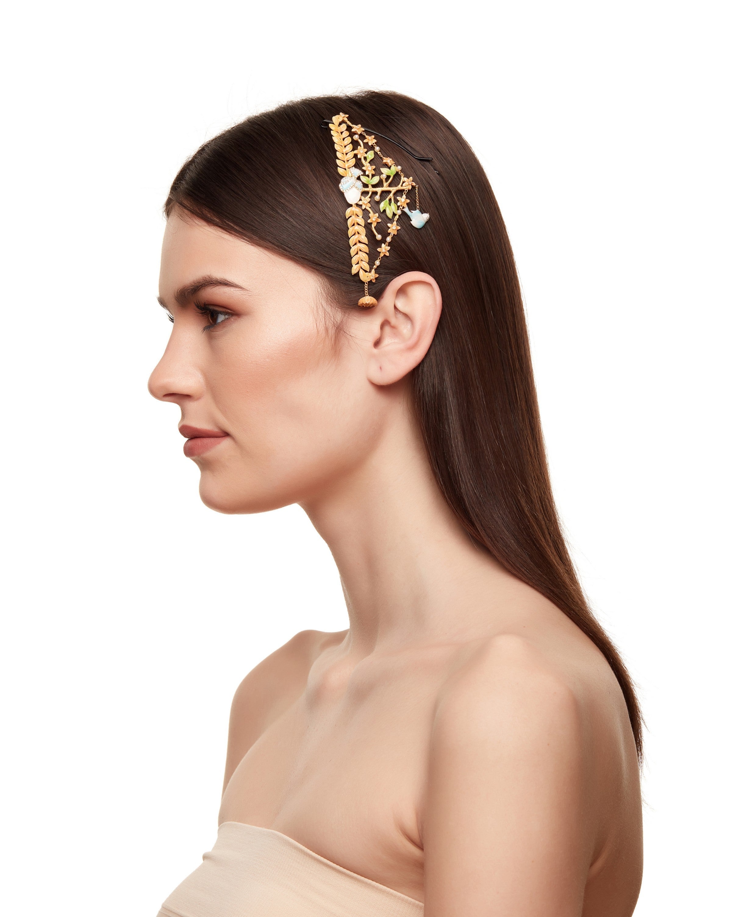 Bennette Hair Pin