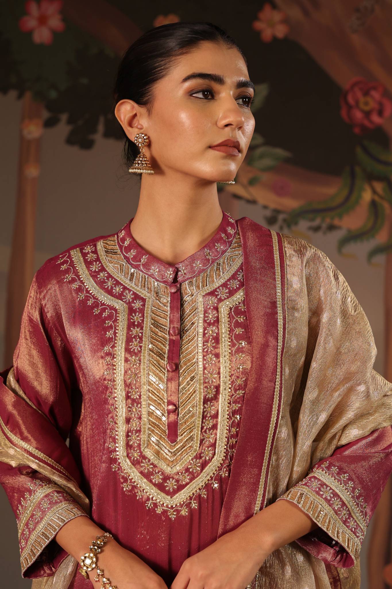 Dupatta