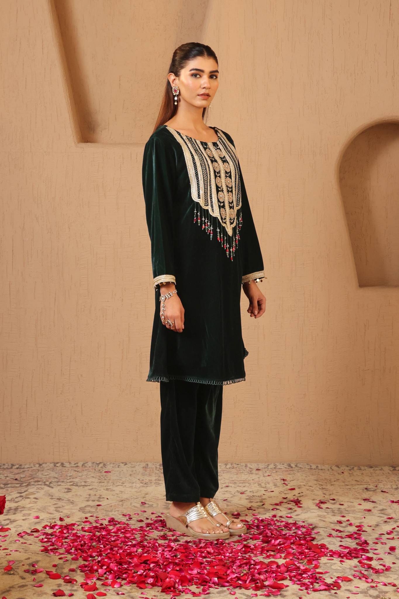 Kurta Set