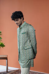Aariv Set