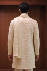 Lemon Kurta