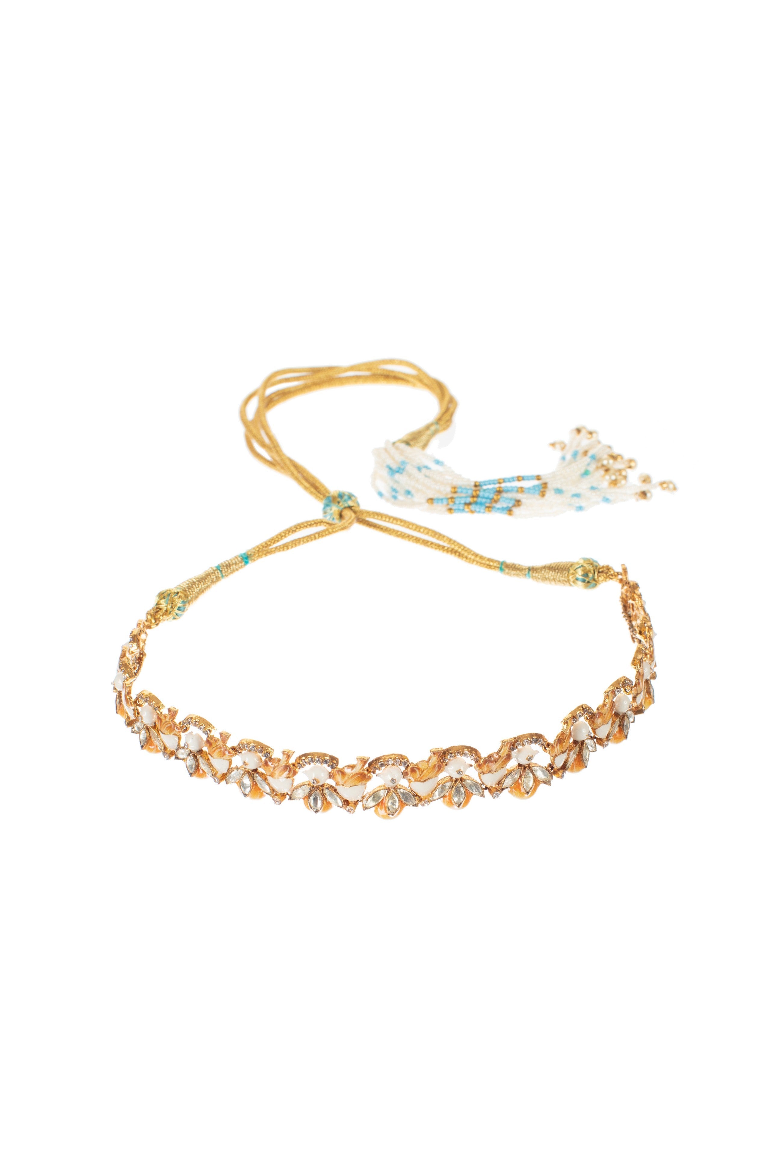 Dorothy Necklace Set