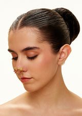 swaruna nose cover