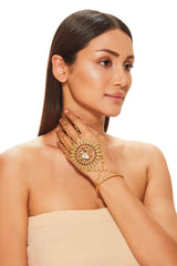 Snowflake Haathphool