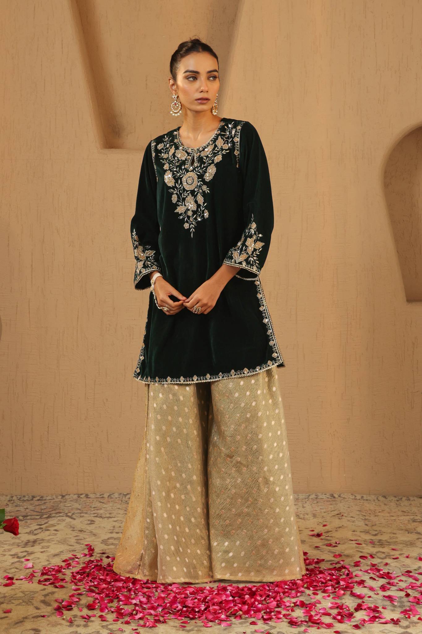 Kurta Set