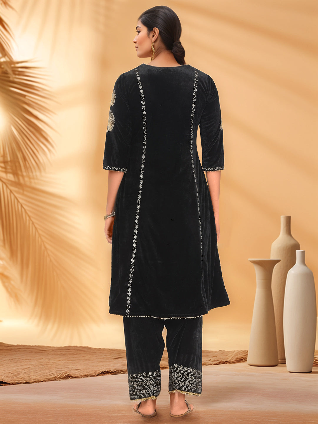 Salwar set15