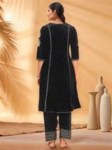 Salwar set15
