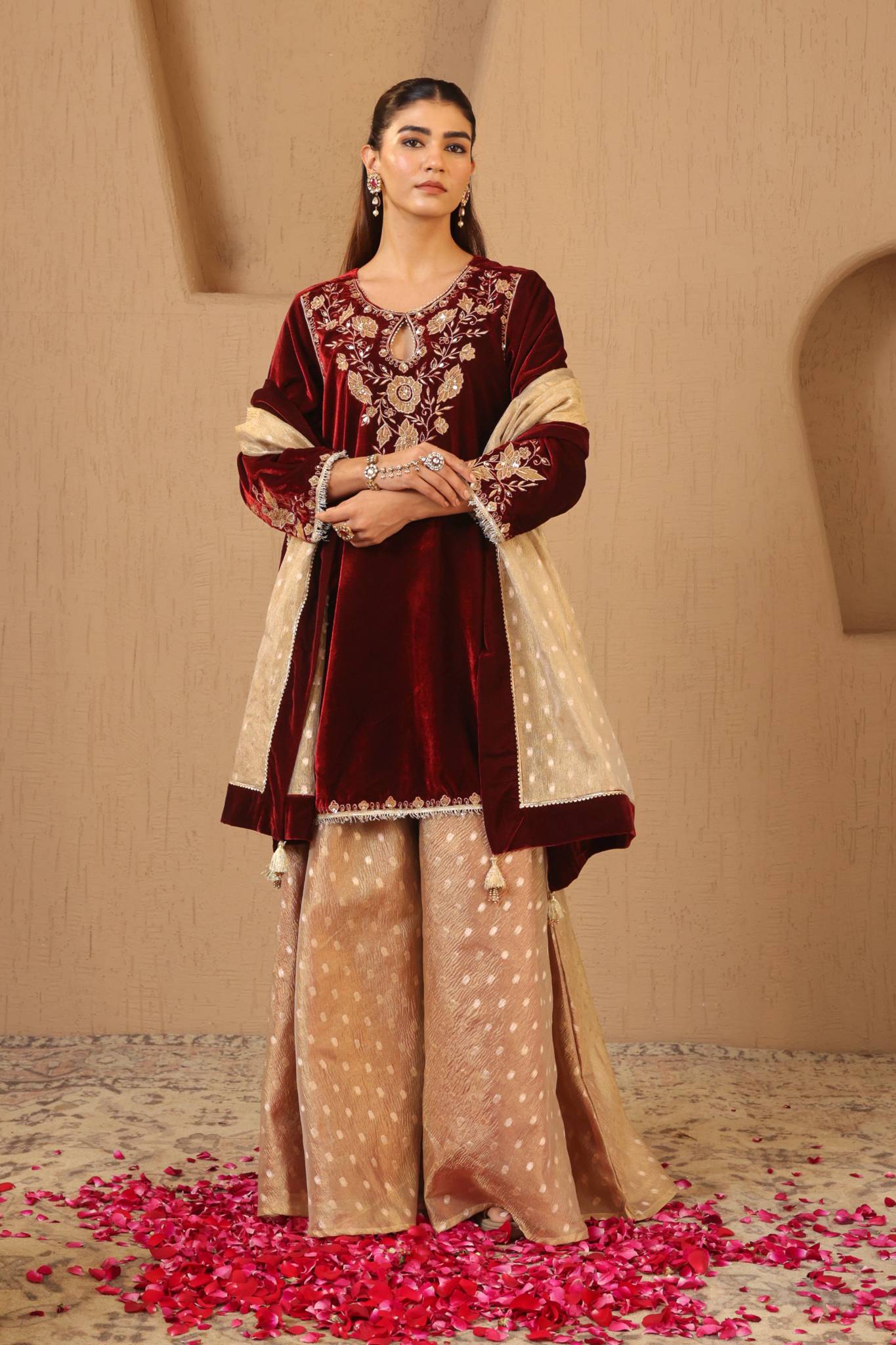 Dupatta
