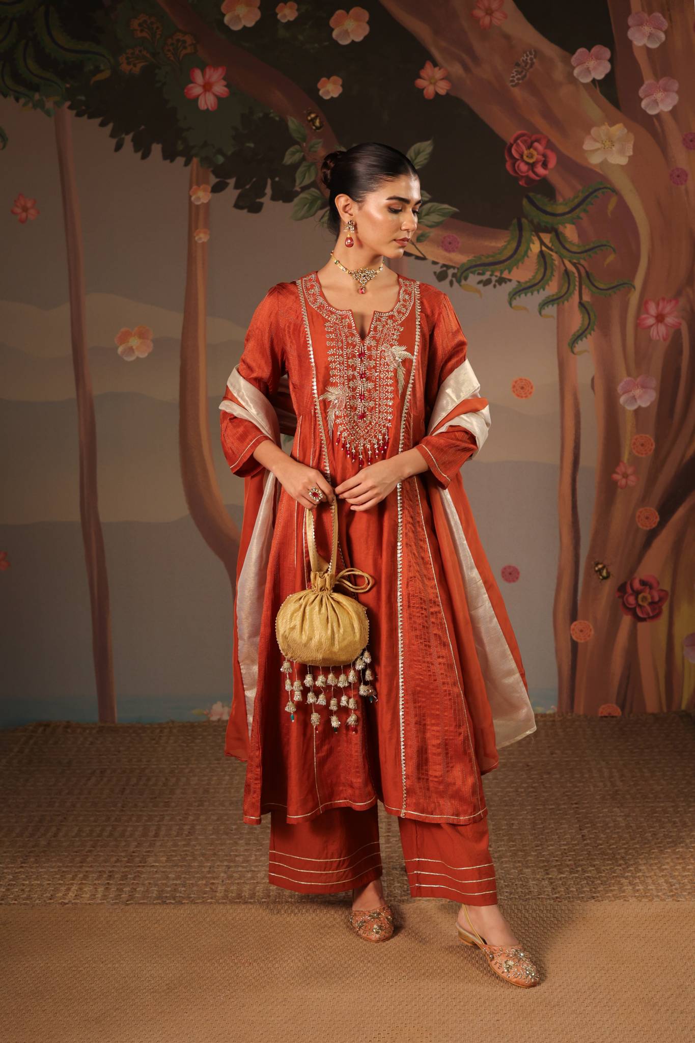 Dupatta