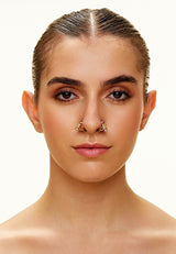 Kanika nose covers