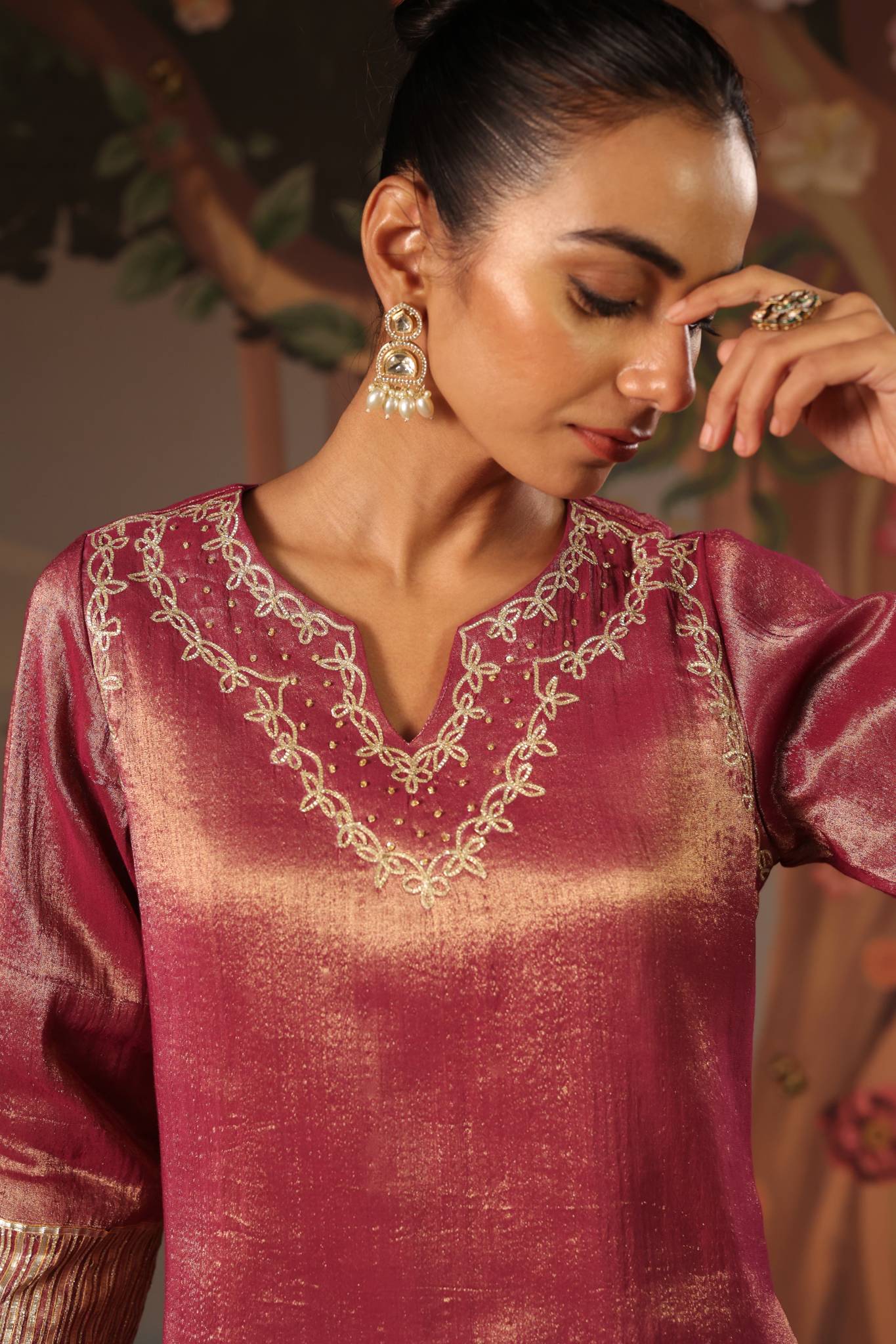 Kurta Set