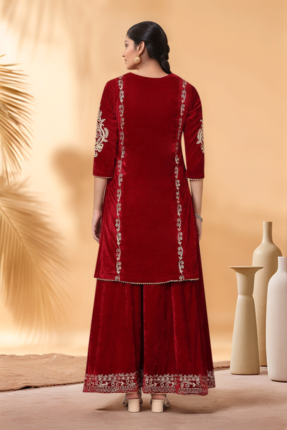 Lehenga Set9
