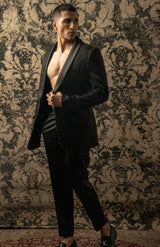 Black Suit