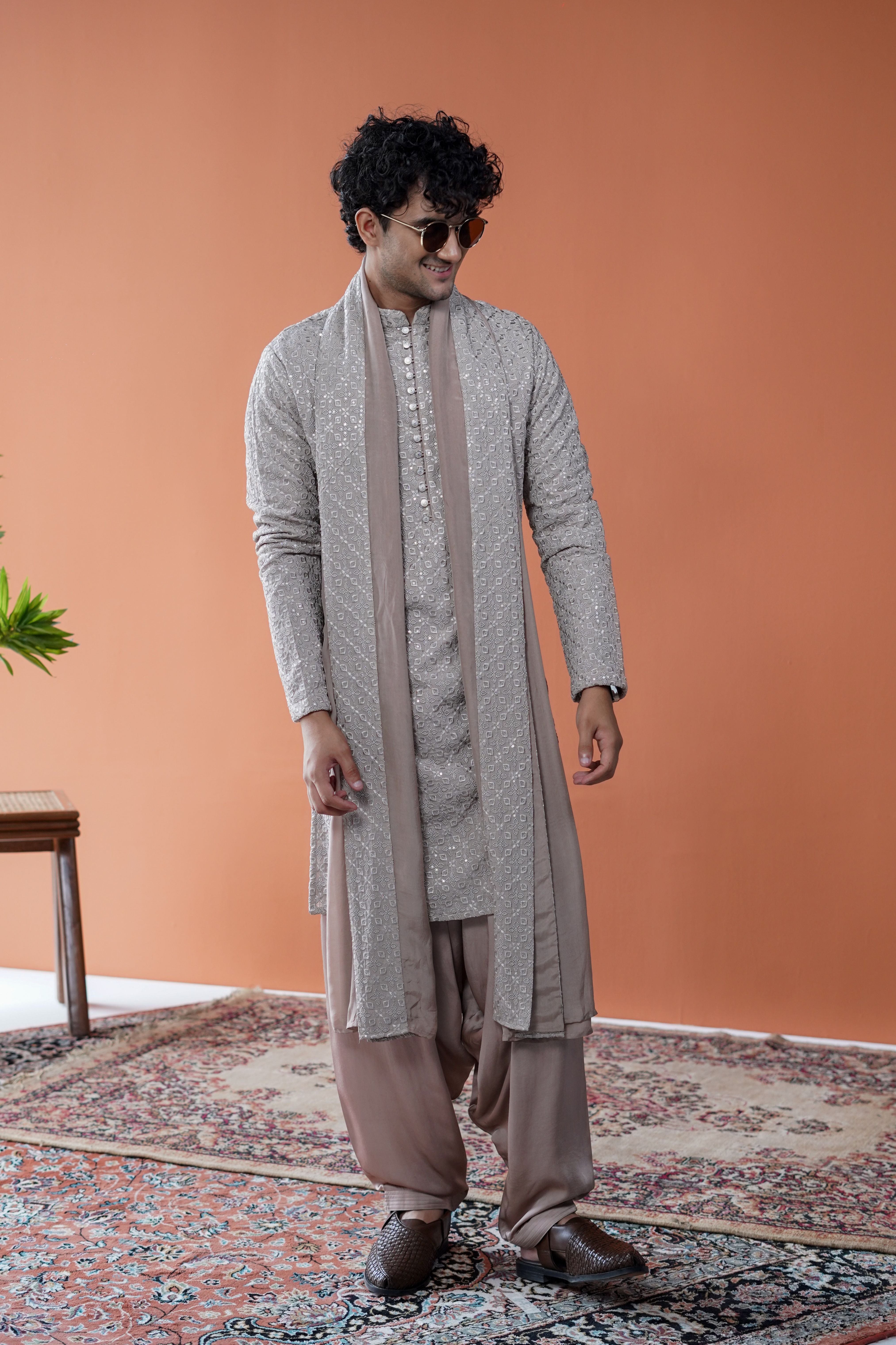 Ashveer Set