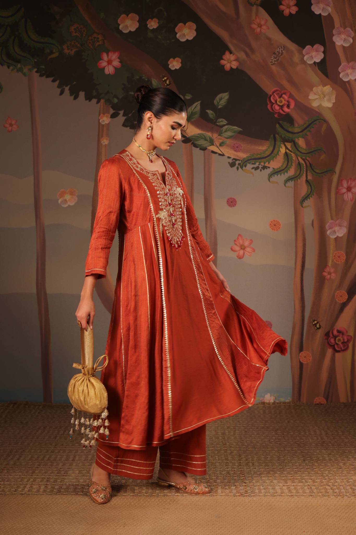Kurta Set