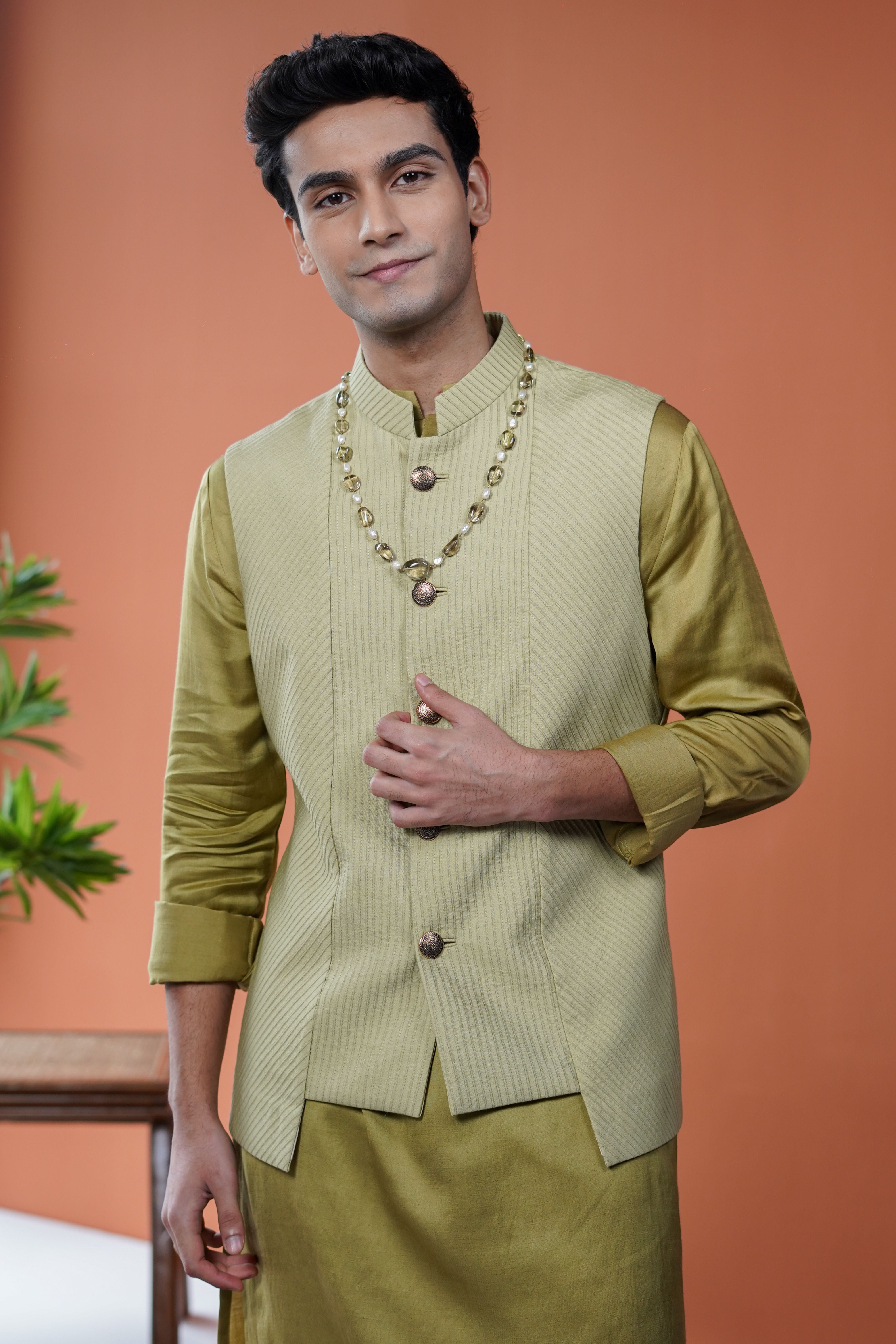 Kirit Set