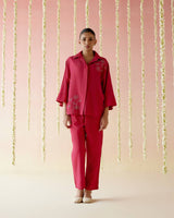 Dandelion Pink Co-ord Set