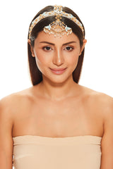 Phoenix Headband