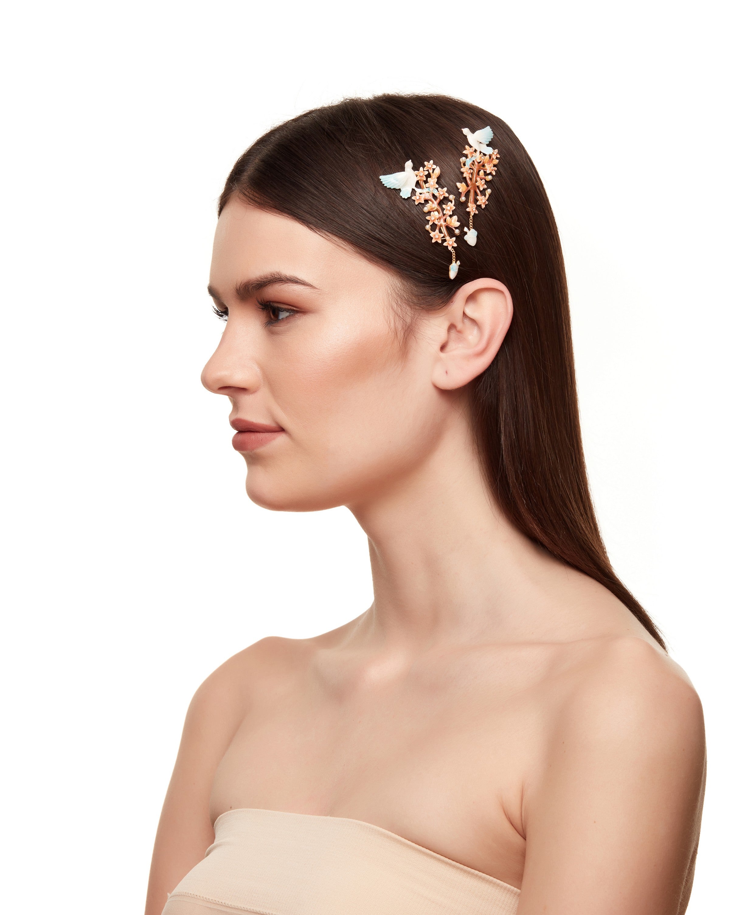 Yanis Hair Pins