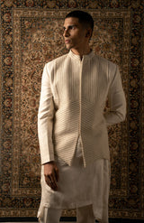 Ivory Bandhagala Set