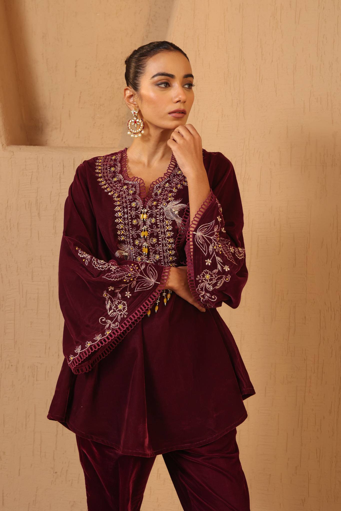 Kurta Set