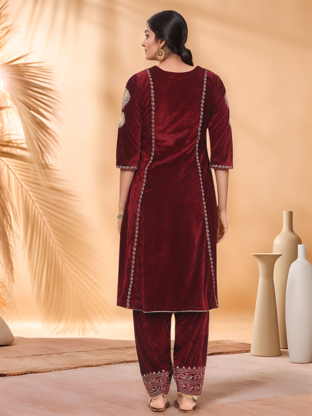 Salwar set16