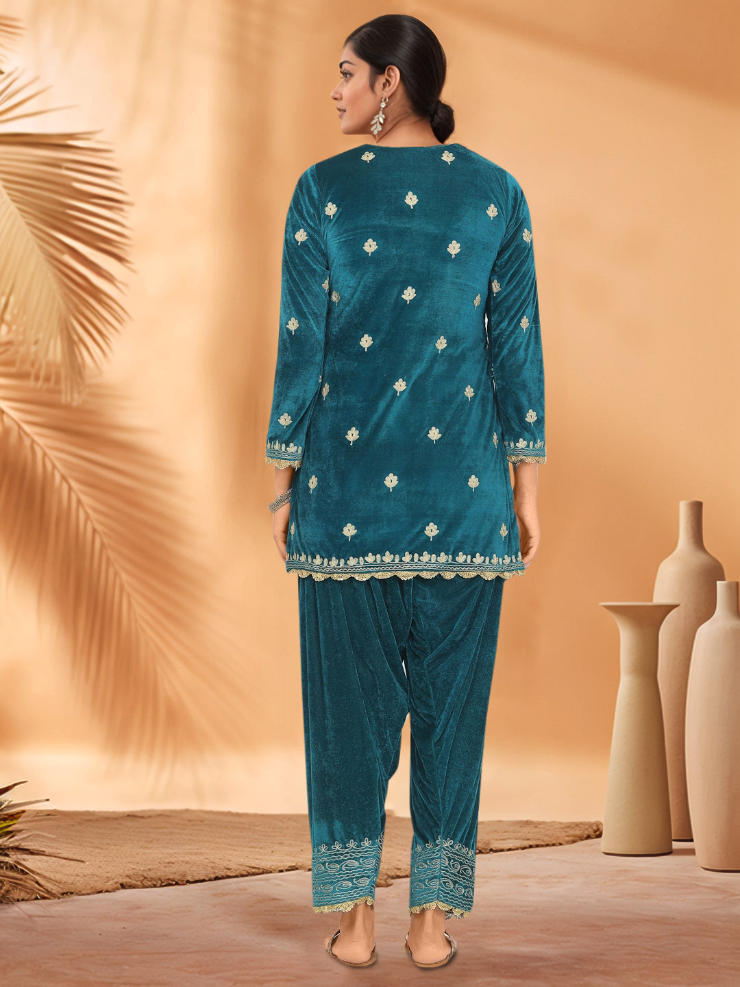 Salwar set19